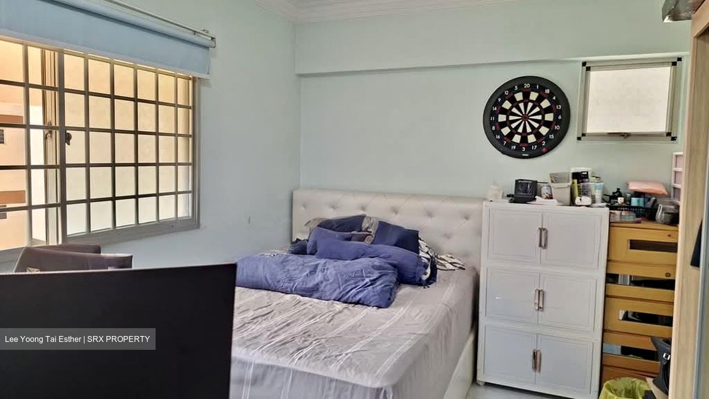Blk 430 Jurong West Avenue 1 (Jurong West), HDB 4 Rooms #554044461